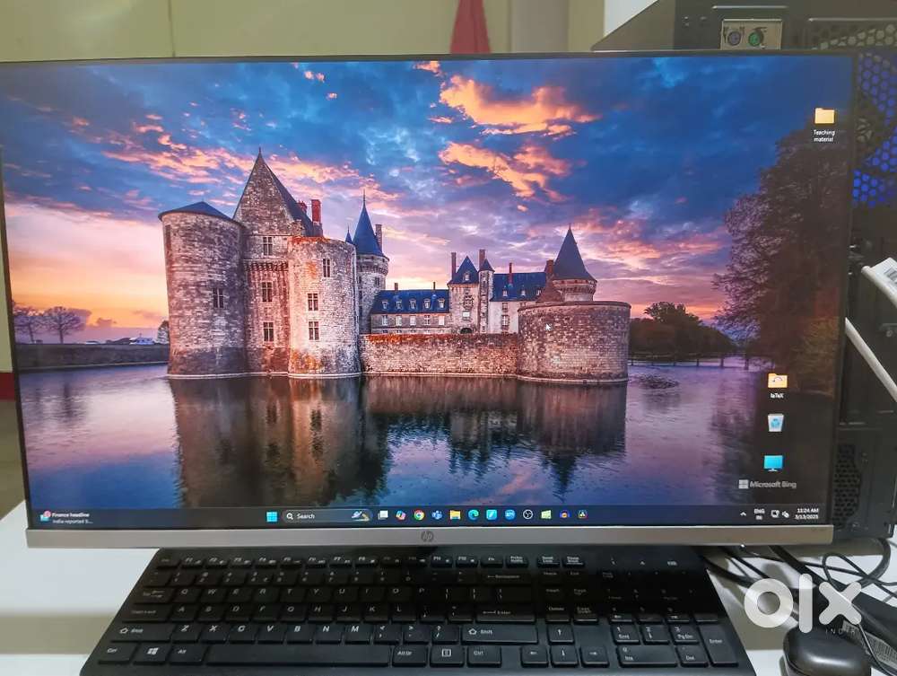 Desktop(New Condition)