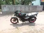 Excellent condition pulsar  135 Ls