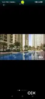 No brokrage - Owner property ad studio apartment
