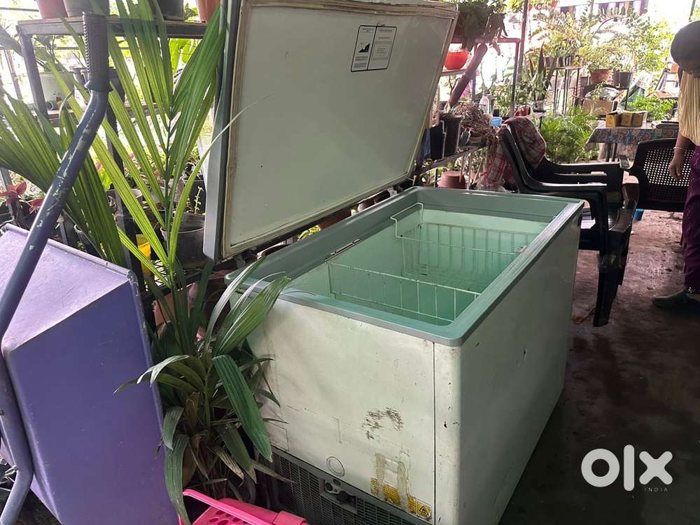 Freezer for sale