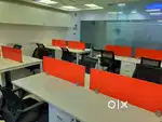 Ready to move office available for Rent in Vijay Nagar