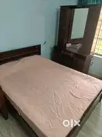 Paying guest facility available for Femails only