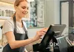 Required Cashier