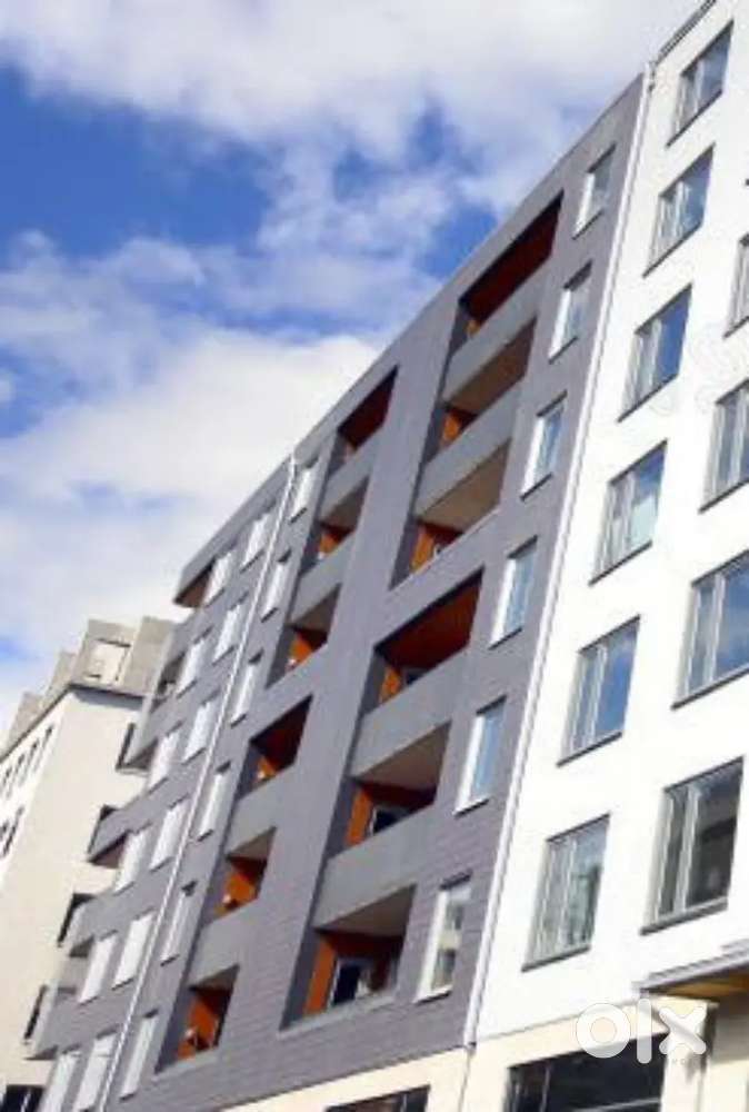 FLAT FOR SALE