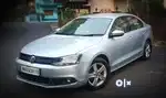 Volkswagen Jetta 2.0 TDI Comfortline, 2013, Diesel