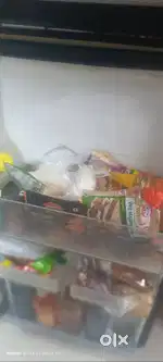 Samsung 300v fridge