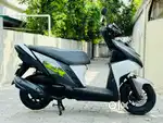 2016 Model yamaha RayZR