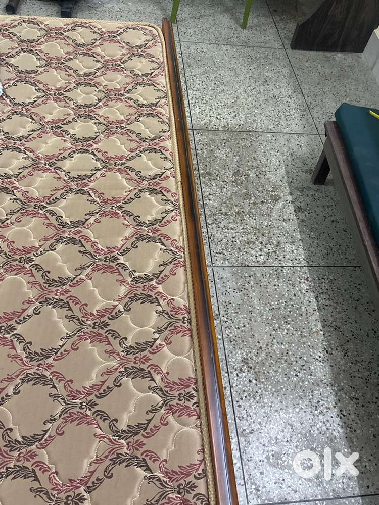 Mattress, King Size