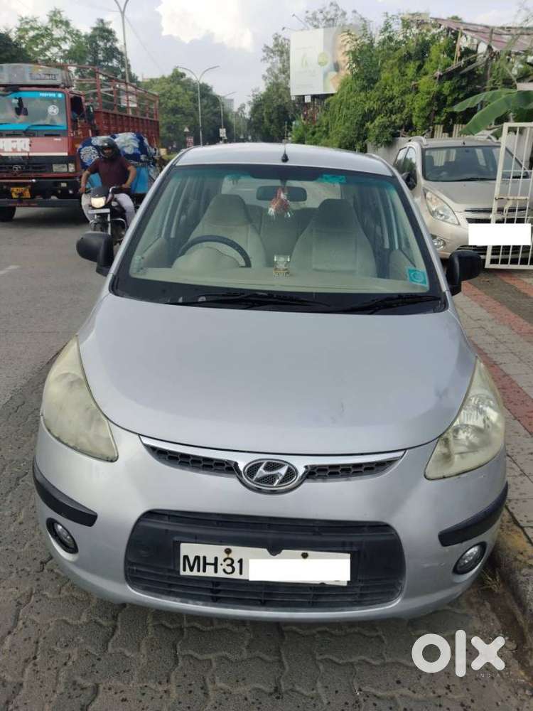 Hyundai i10 2007-2010 Era 1.1, 2010, Petrol