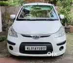 Hyundai i10 2010 Petrol Good Condition