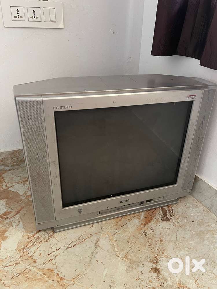 Onida tv since 1999