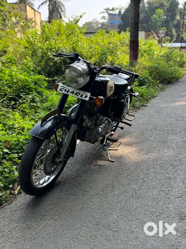 Royal enfield classic 350 for sale