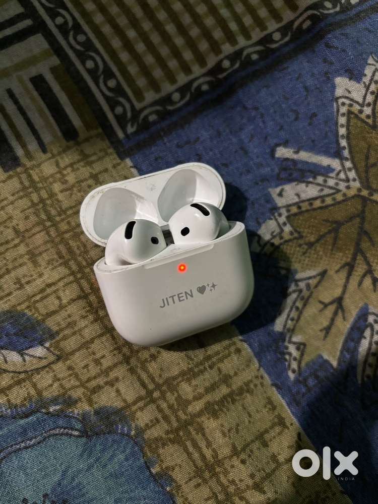Airpods 4 (Anc)
