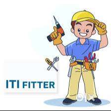 FITTER / TECHNICIAN