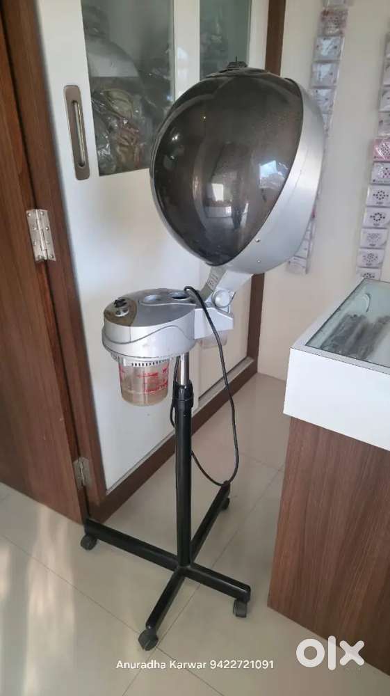 Professional Steamer for salon/spa services