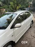Honda City 2010