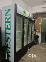 Al typ fridge available