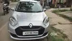 Renault Pulse Petrol RXL, 2013, Petrol