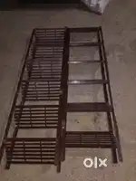 Staircase new not use