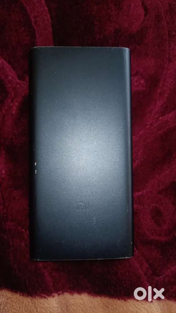 Mi 10000 msg power bank