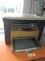 Extra Printer hai