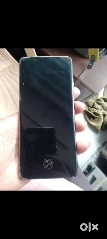 Oppo reno 11 5g 8 128 new condition