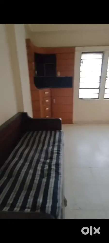 2Bhk Furnished Flat in Fatehganj Vadodara