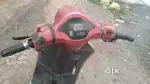 Epluto electric scooter urgent sell