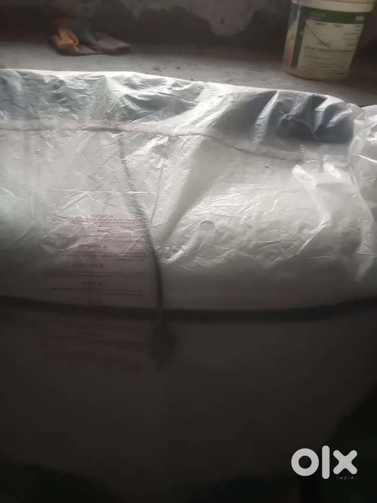 LG  7.50kg kahai  Rs 13500 . Liya tha Rs9500 dena hai