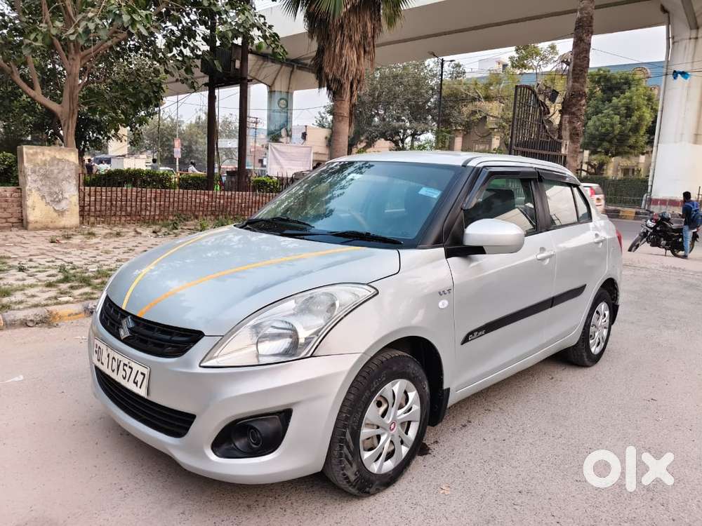 Maruti Suzuki Dzire 1.2 LXI, 2014, CNG & Hybrids