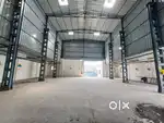 Factory For Rent Vilholi