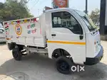 Tata ace 2022 model cng all papers valid all tyres good available