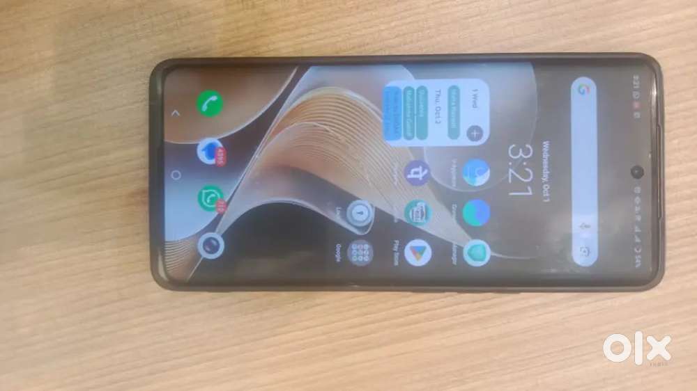 Vivo v40e mobile