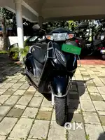 2021 Honda Activa 6G Petrol - Good Condition, Excellent Mileage