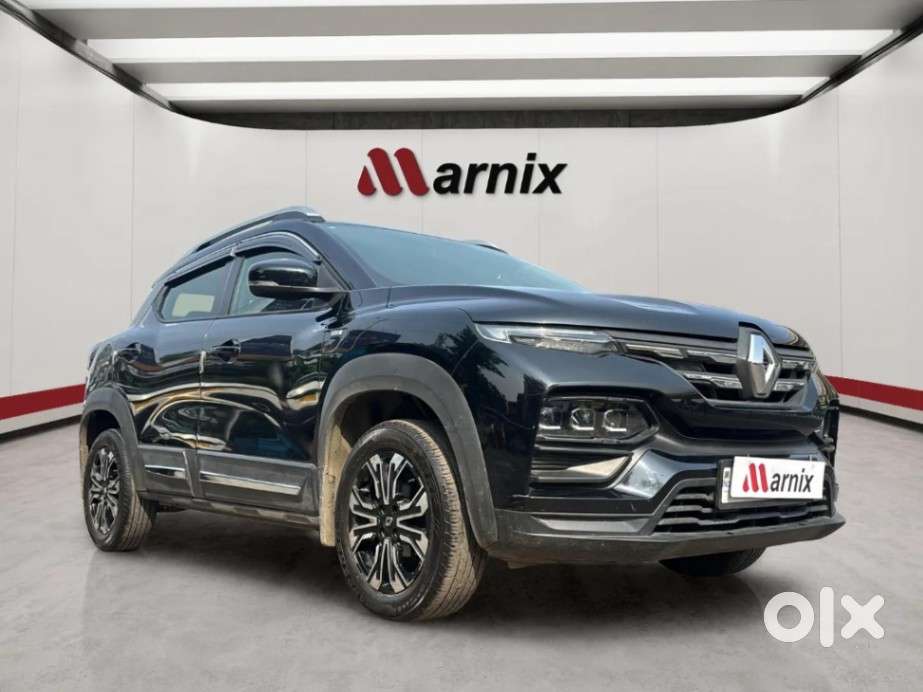 Renault Kiger renault-kiger-rxz-1.0-ec, 2022, Petrol