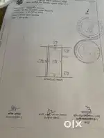 40X90 Size 400 Gaj Road 60Ft road Facing North Engineer 6D Mansarover