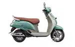 8 Months Old Like-New Scooter  Low Usage