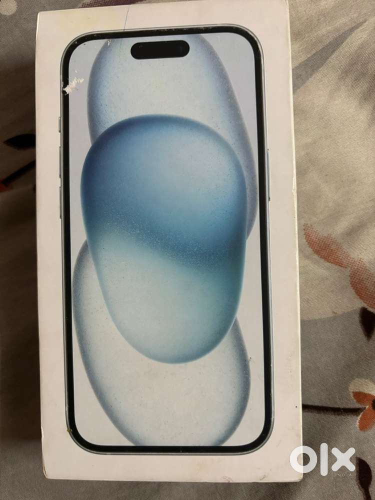 iPhone 15 for sell