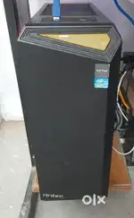 Gaming Computer with i7 processor