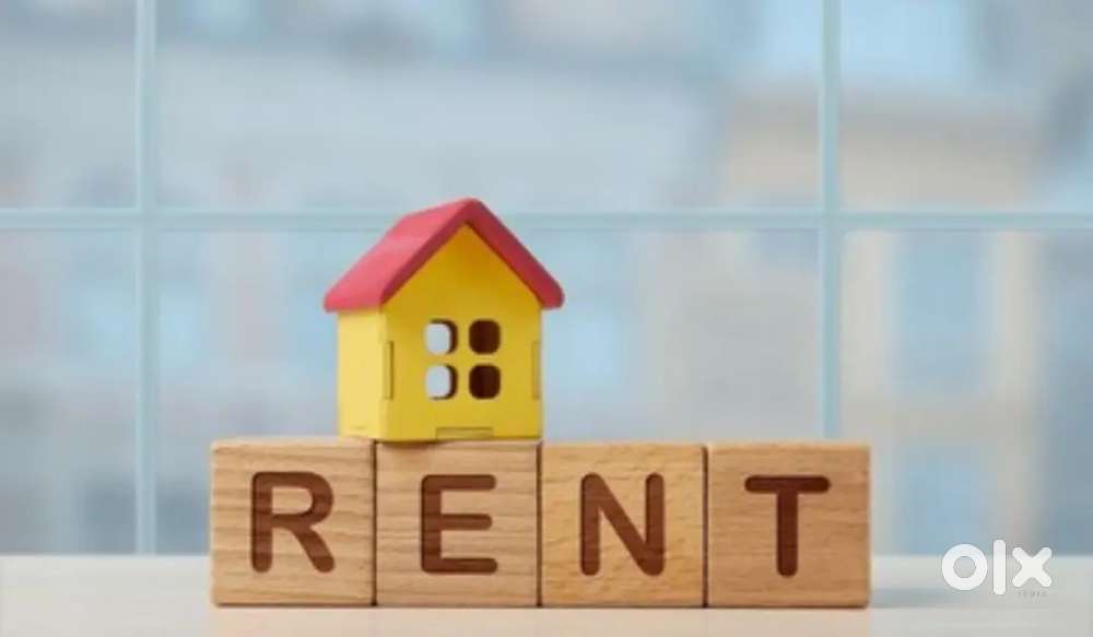 Indipendent House On Rent