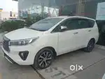 Toyota Innova Crysta 2.8Z Automatic, 2021, Diesel