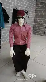 Dummy (Mannequin)
