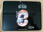 iPad pro (M4) 13 (WiFi) 256GB with Apple Pencil pro