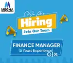Finance  Manager