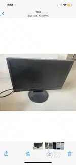 DELL Computer Window 10 pro