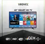 Led 40'' inch Tv 2 year old