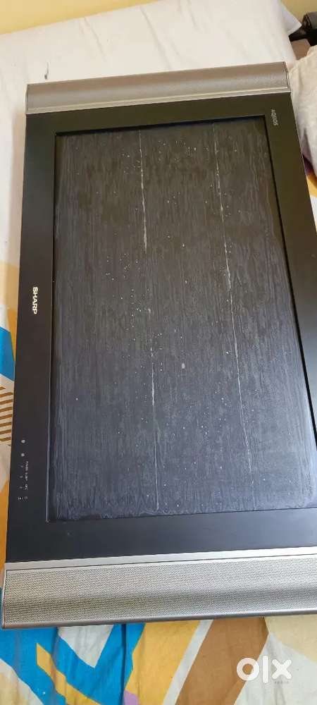 Sharp Aquous 32 inch TV