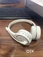 Headphone with Mic