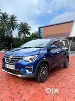 Renault Triber RXZ EASY-R AMT, 2022, Petrol