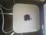 Mac mini m4 with zebronics monitor